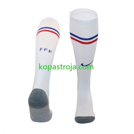 Frankrike Borta EM 2024 Strumpor